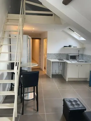 Appartements Sympas Et Confortables Proche De Paris