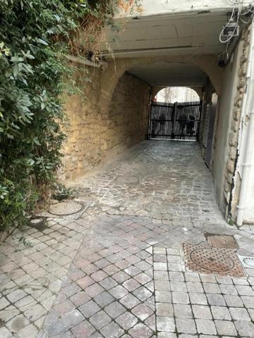 Sympas Et Confortables Proche De Paris Apartment Nanterre