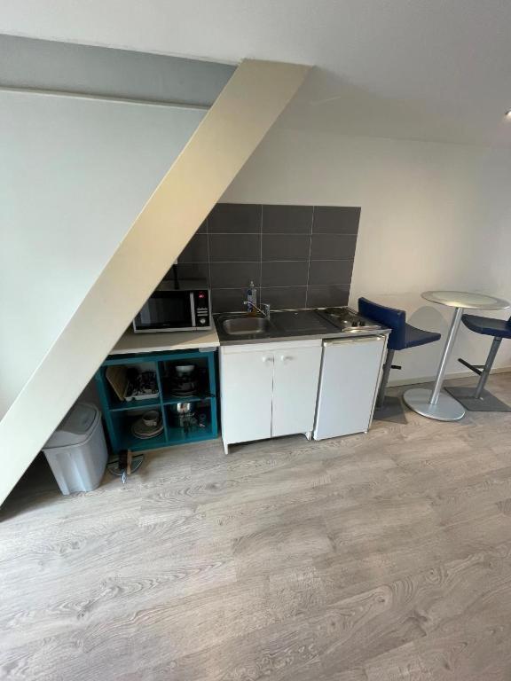 Sympas Et Confortables Proche De Paris Apartment Nanterre